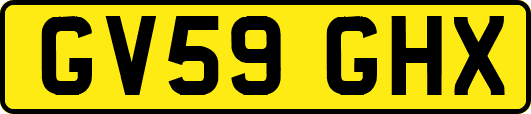 GV59GHX