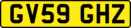 GV59GHZ