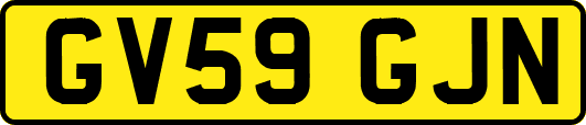 GV59GJN