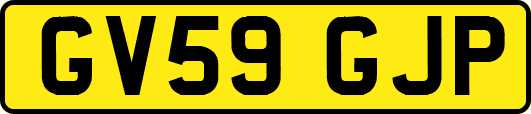 GV59GJP