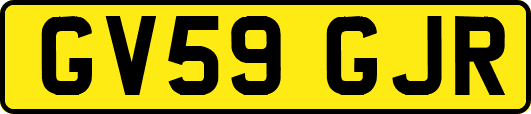 GV59GJR