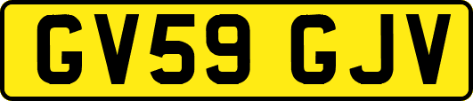 GV59GJV