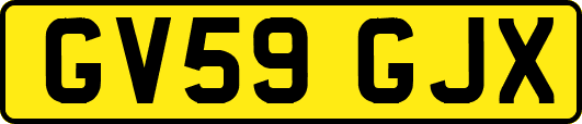 GV59GJX