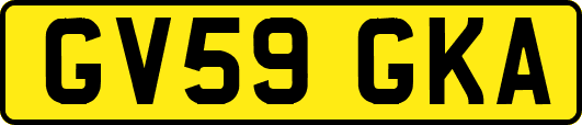 GV59GKA
