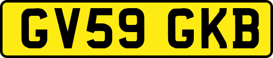 GV59GKB