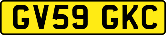 GV59GKC