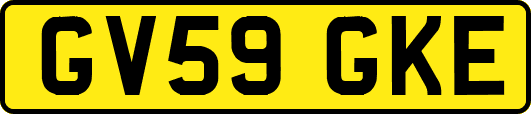 GV59GKE
