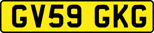 GV59GKG