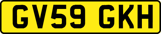 GV59GKH