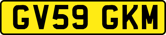 GV59GKM