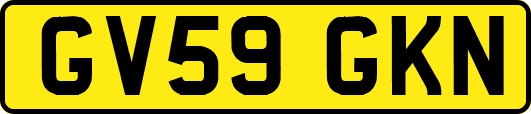 GV59GKN
