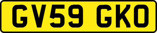 GV59GKO