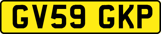GV59GKP