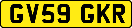 GV59GKR