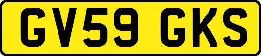 GV59GKS