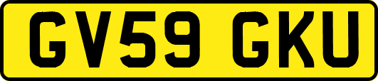 GV59GKU