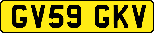 GV59GKV