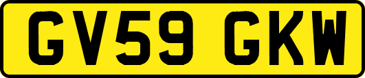 GV59GKW
