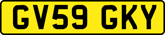 GV59GKY