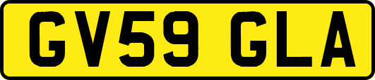 GV59GLA