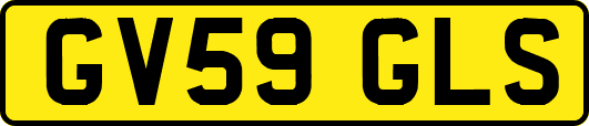 GV59GLS
