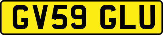 GV59GLU