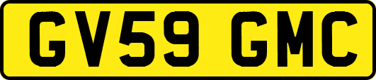 GV59GMC