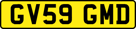 GV59GMD
