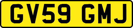 GV59GMJ