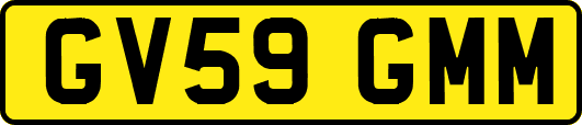 GV59GMM