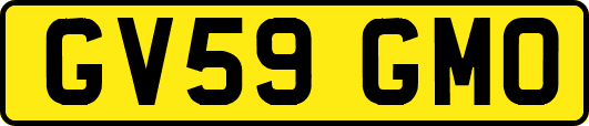 GV59GMO