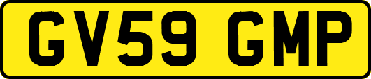 GV59GMP