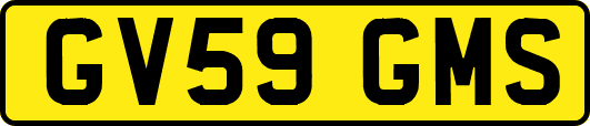 GV59GMS