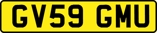 GV59GMU