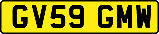 GV59GMW