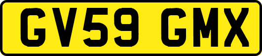 GV59GMX