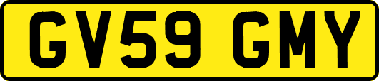 GV59GMY
