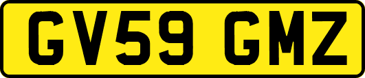 GV59GMZ