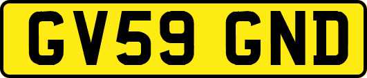 GV59GND