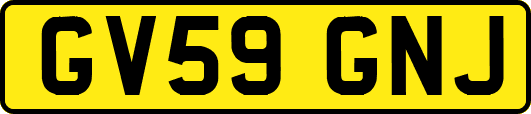 GV59GNJ