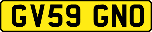 GV59GNO