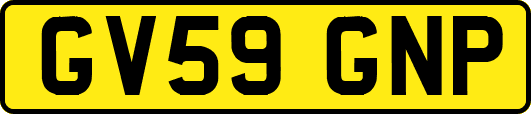 GV59GNP
