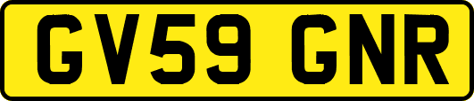 GV59GNR