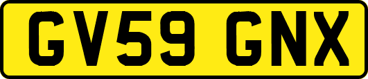 GV59GNX