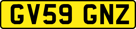 GV59GNZ