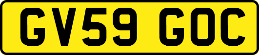 GV59GOC