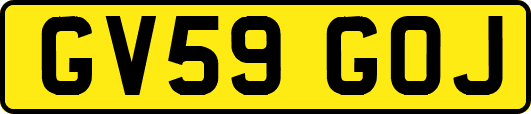GV59GOJ