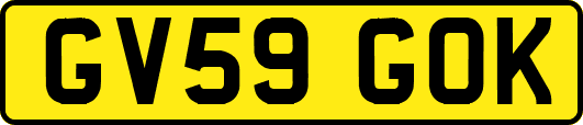 GV59GOK