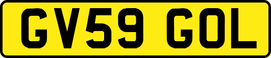 GV59GOL