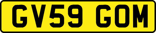 GV59GOM